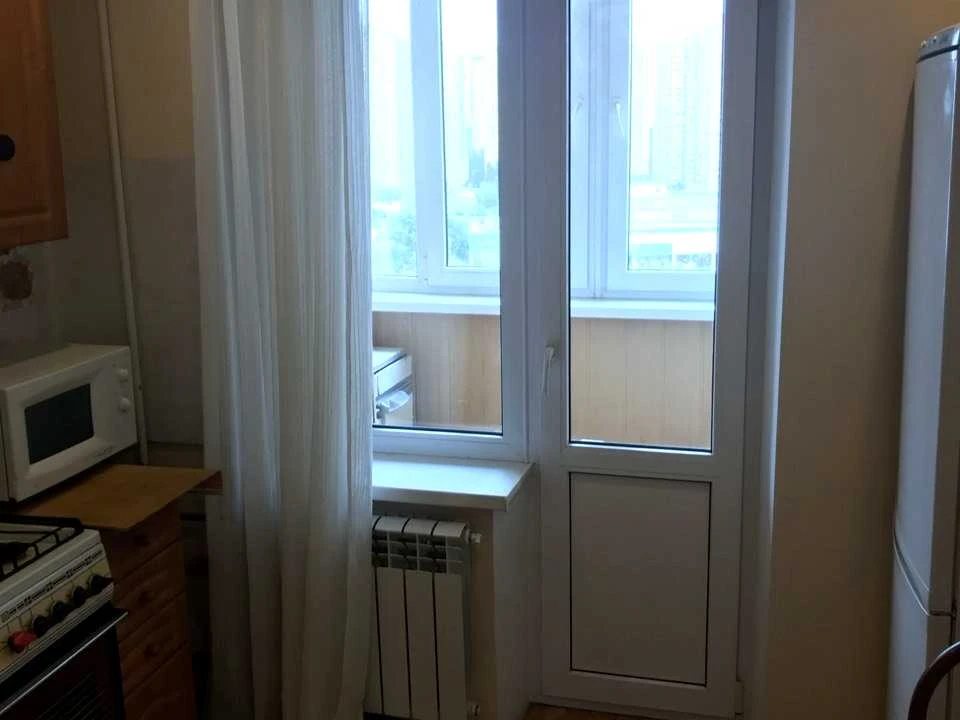Квартира. Київ, Полярна вул.