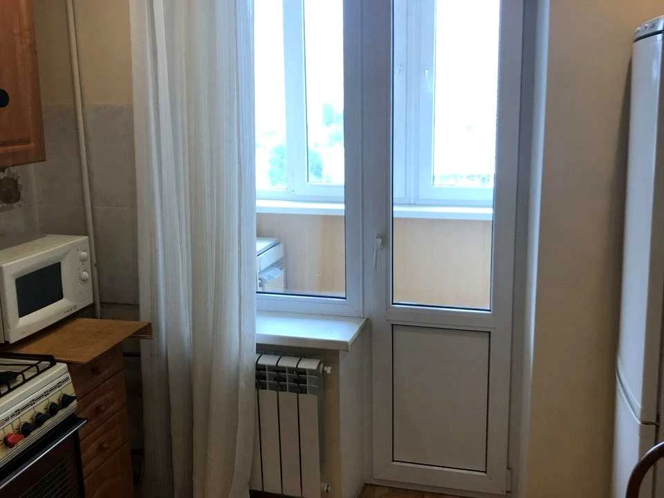 Квартира. Київ, Полярна вул.