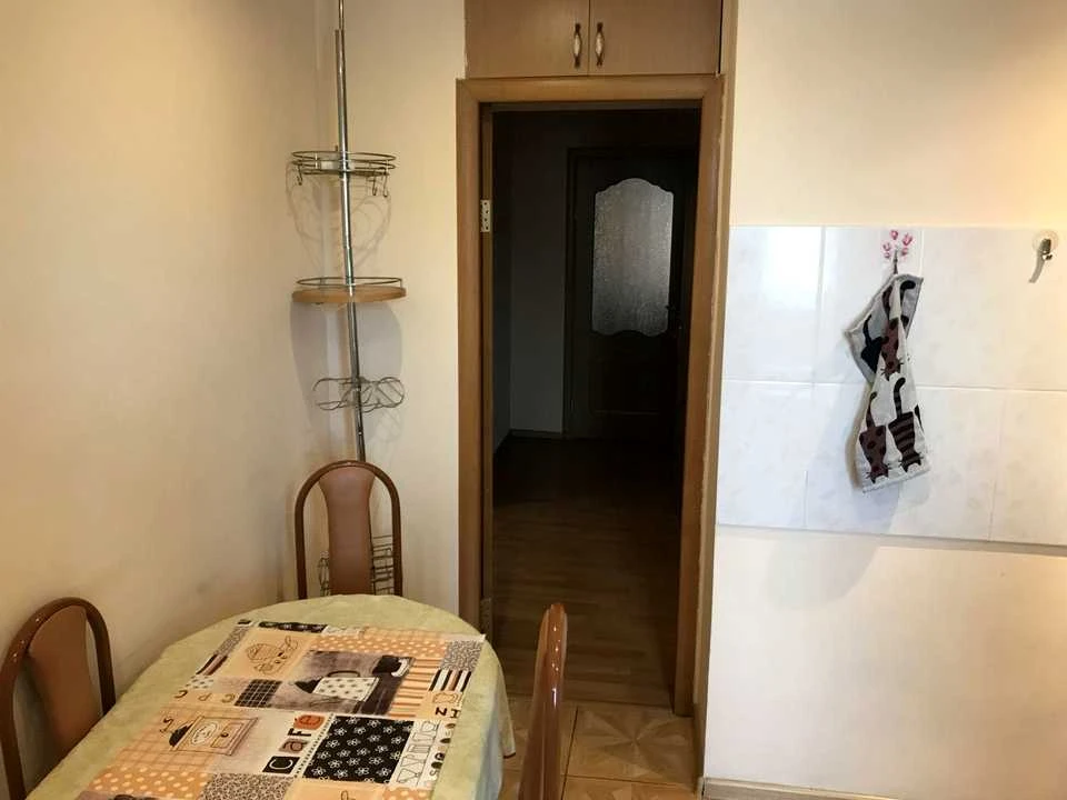 Квартира. Київ, Полярна вул.