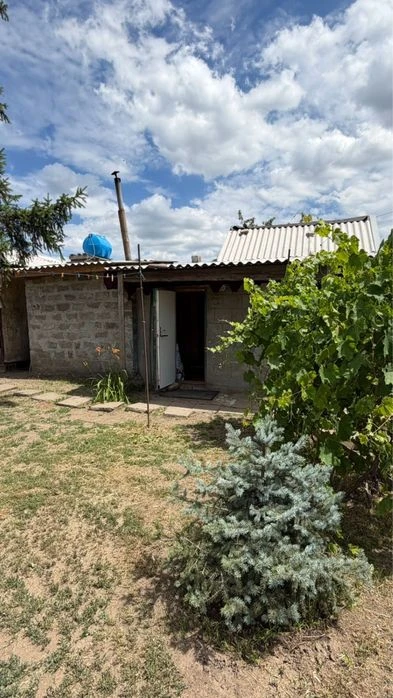 Продам дачу в городе