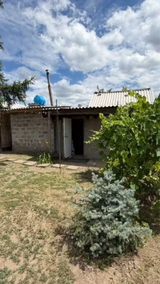 Продам дачу в городе
