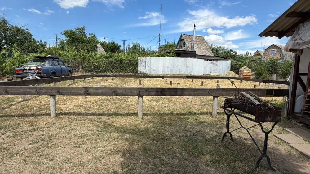 Продам дачу в городе