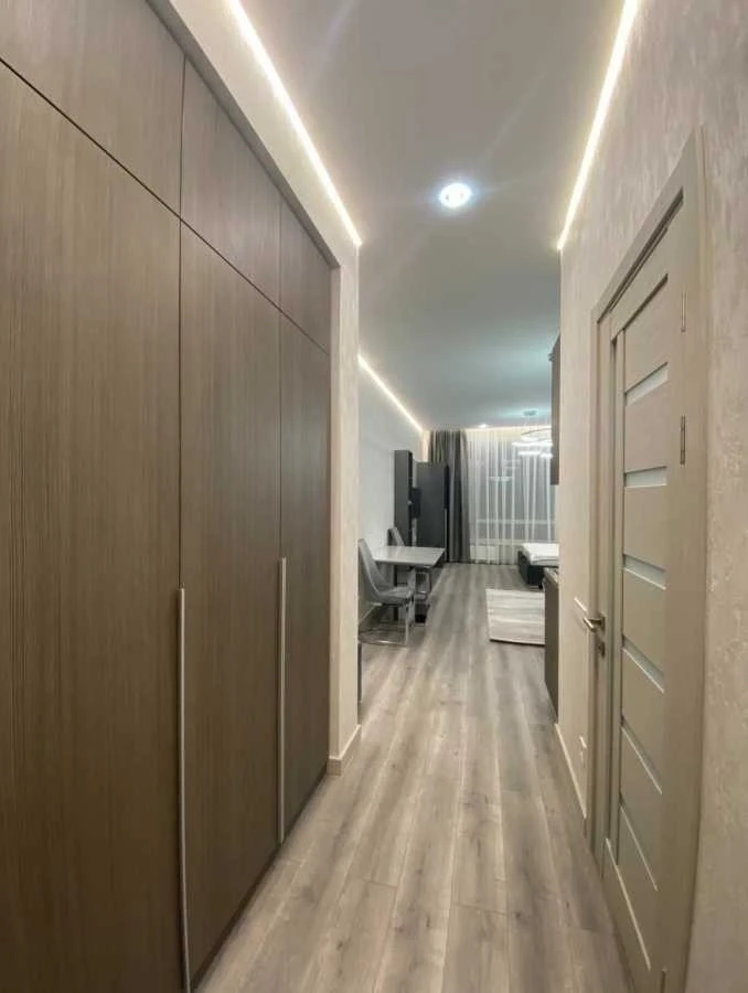 Sale of 1-room apartment 40 m², Vladimir Antonovych str.