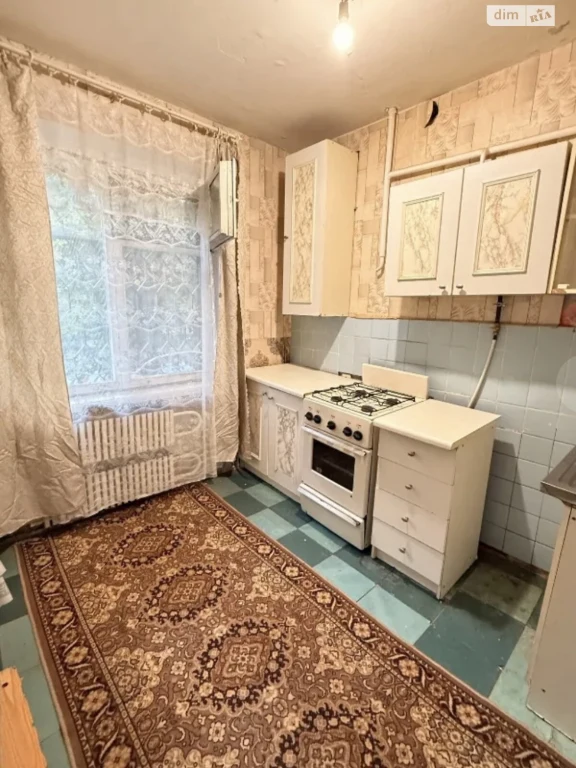 Продаж Квартира Тополя-1