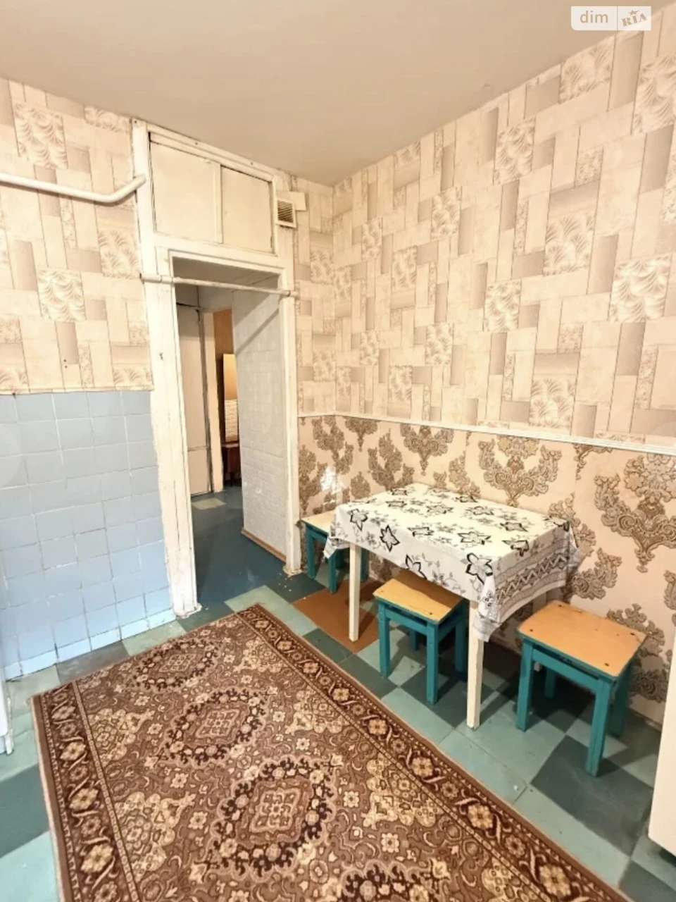 Продаж Квартира Тополя-1