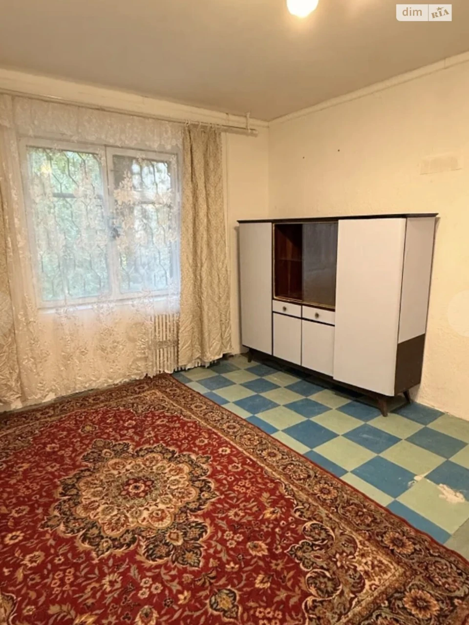 Продаж Квартира Тополя-1