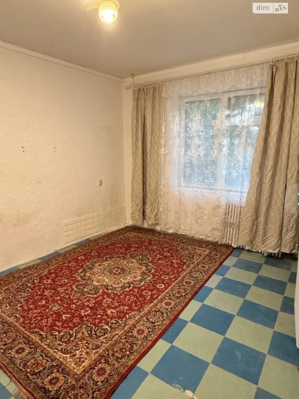 Продаж Квартира Тополя-1