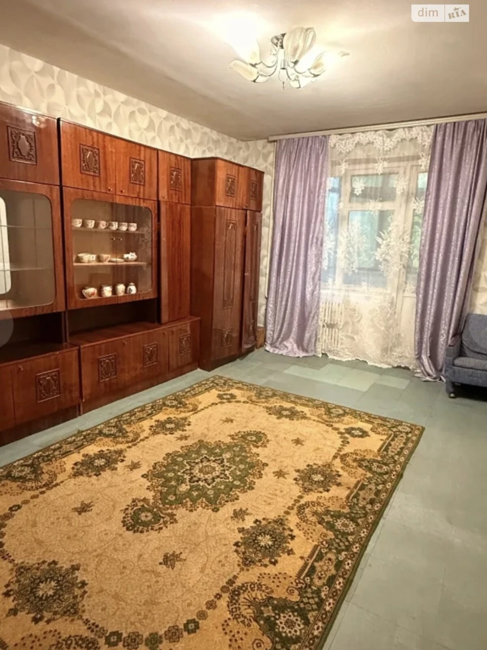 Продаж Квартира Тополя-1