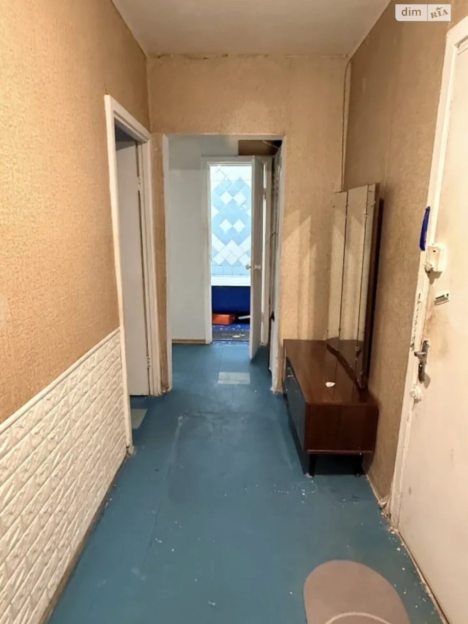 Продаж Квартира Тополя-1
