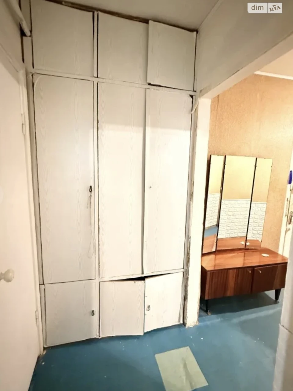 Продаж Квартира Тополя-1