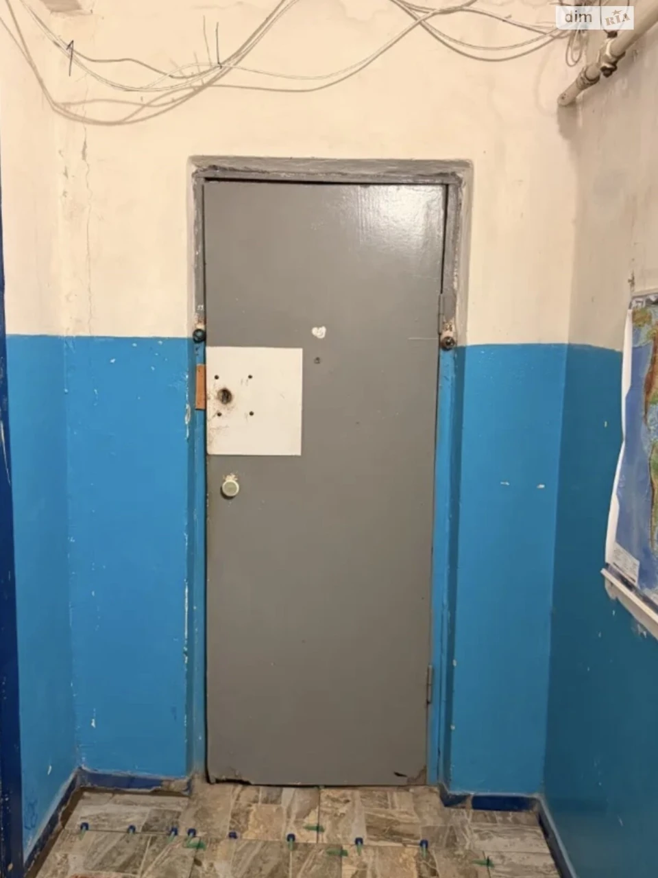 Продаж Квартира Тополя-1