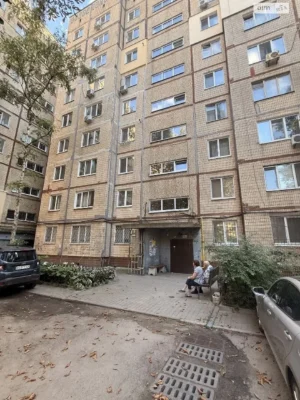 Продаж Квартира Тополя-1