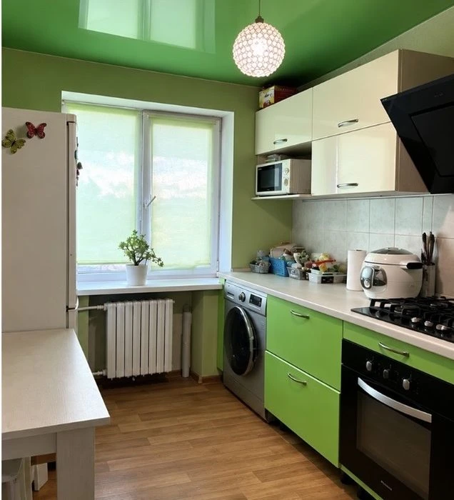 Продам 3к квартиру, 65м2, ж/м Приднепровск