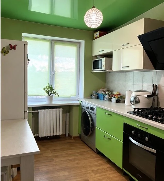 Продам 3к квартиру, 65м2, ж/м Приднепровск