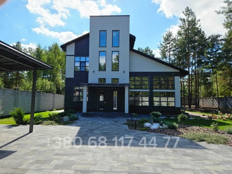 Оренда будинку Київ Деснянський Лівий Берег 15 соток 300 м2