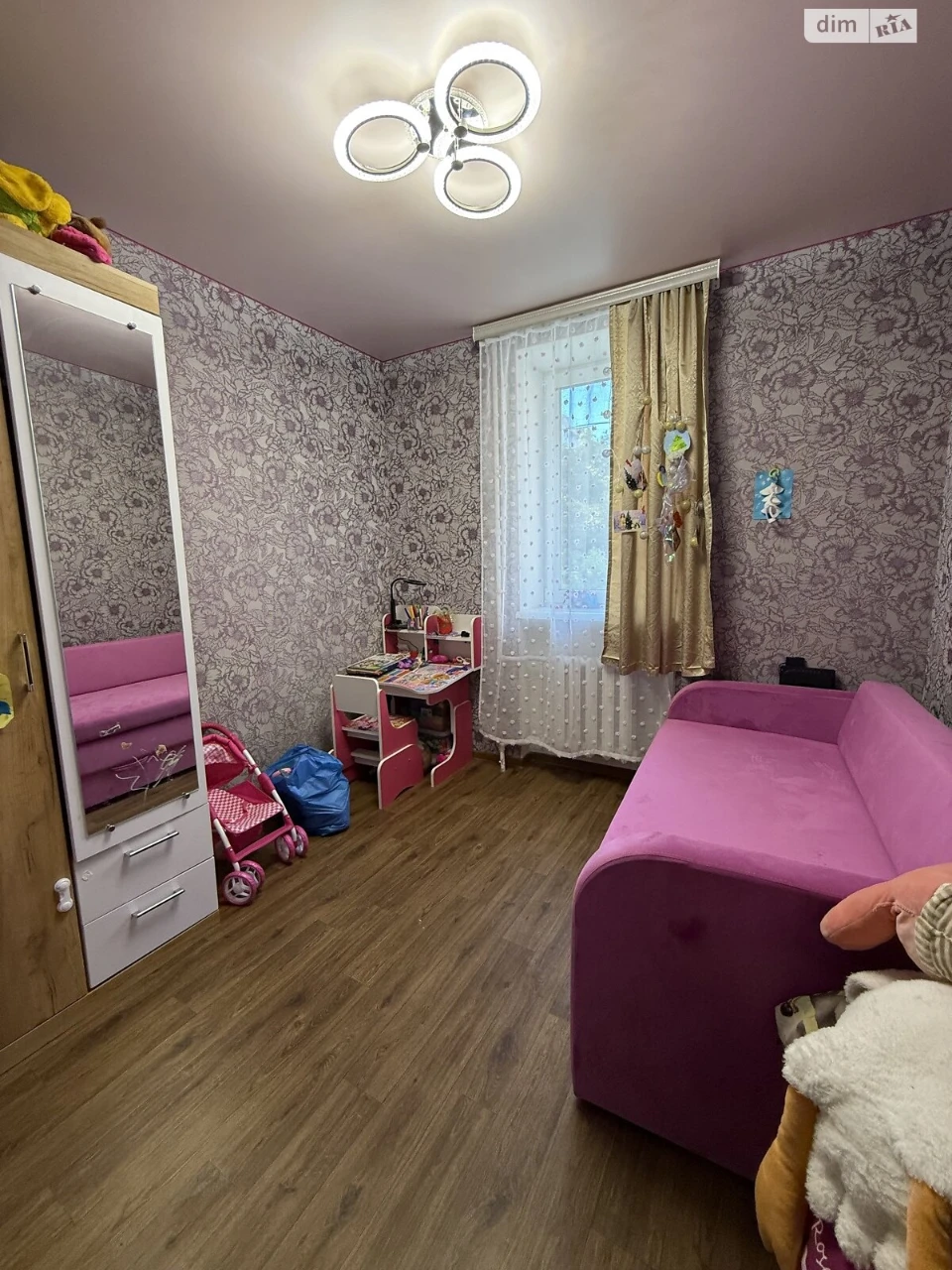 Продаж Квартира Містечко Котовського