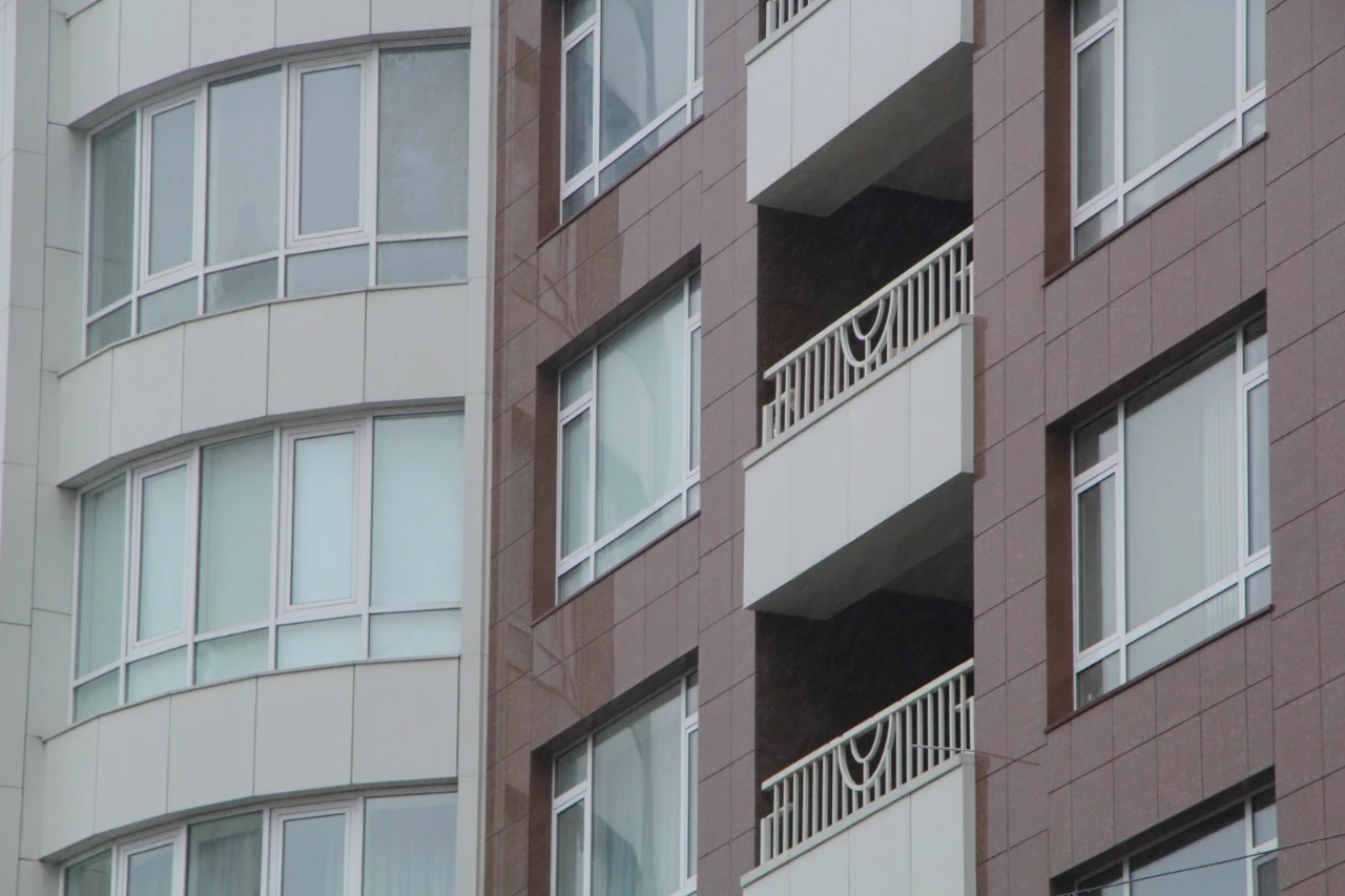 Sale of 1-room apartment 40 m², Vladimir Antonovych str.