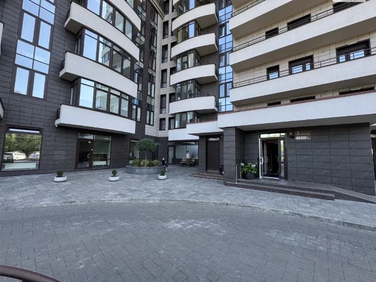 Продаж Квартира Корея