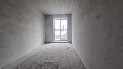 Перший внесок 5000 $- Двокімнатна квартира  біля центру з Га