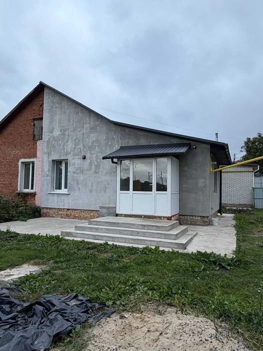 Термінове пониження ціни , новий євроремонт, продаж будинку