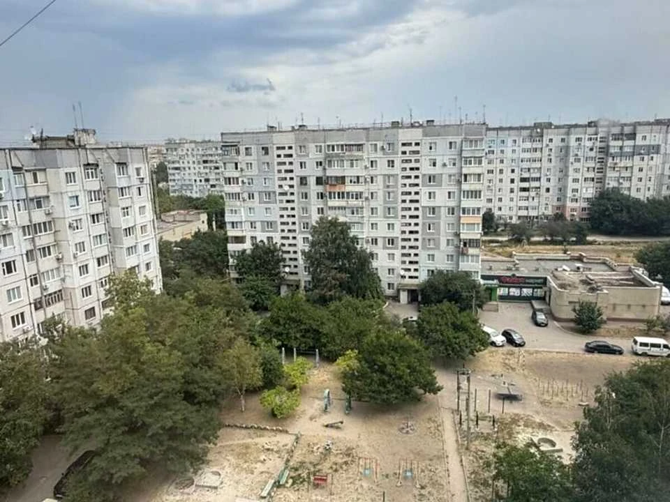 Квартира. Кропивницький, Героїв України вул. (Героїв Сталінг