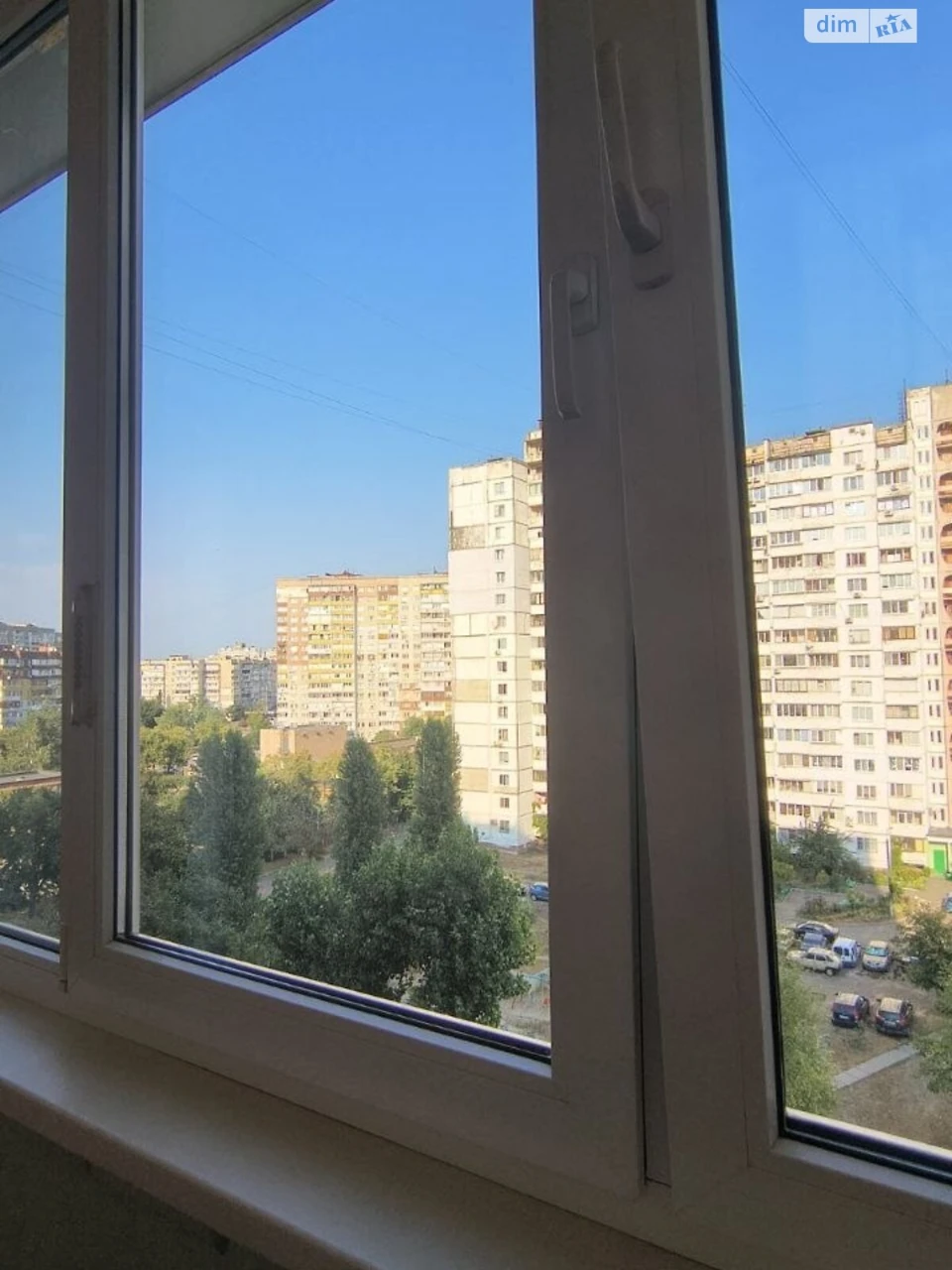 Довгострокова Оренда Квартира Троєщина