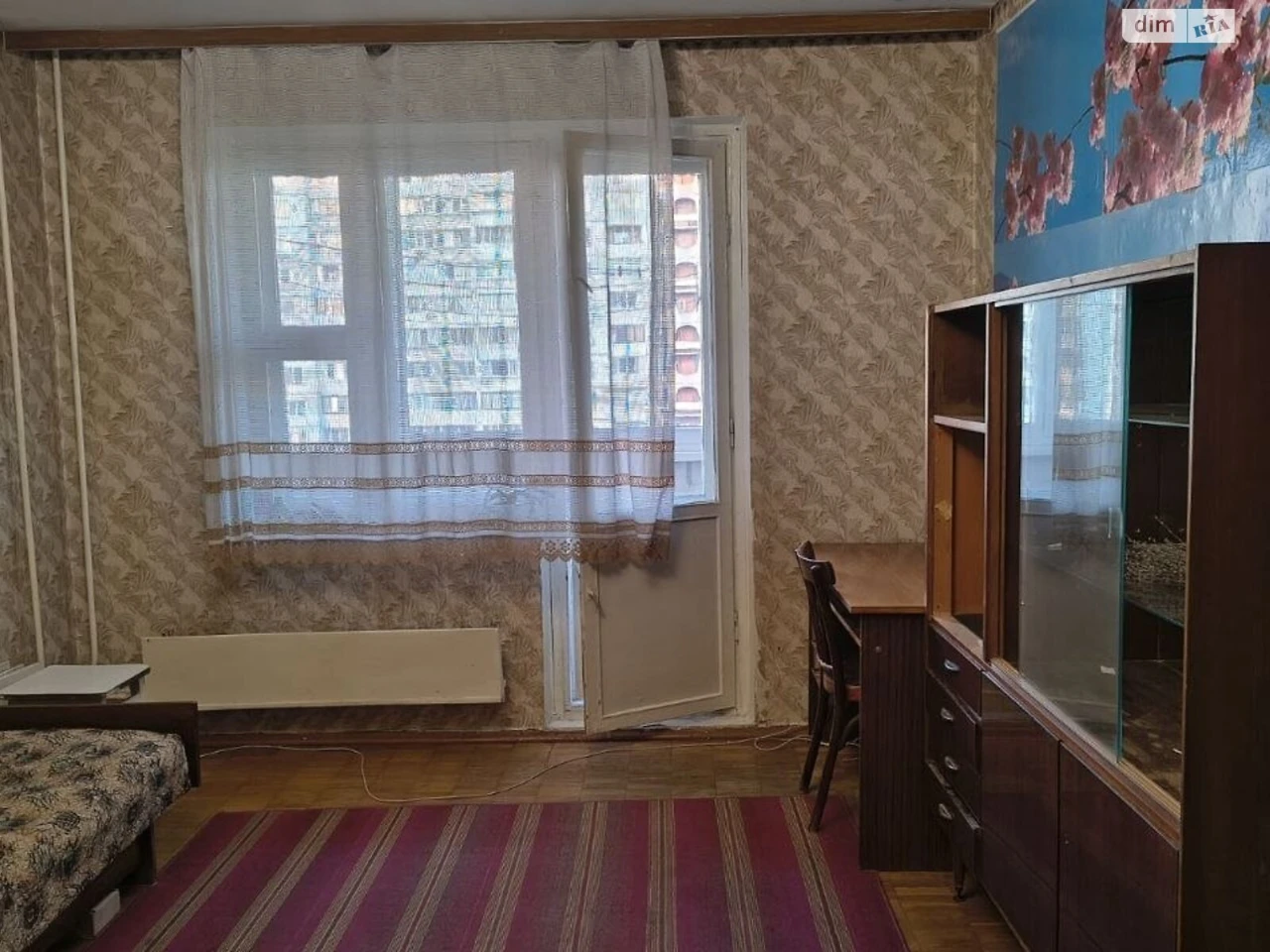 Довгострокова Оренда Квартира Троєщина