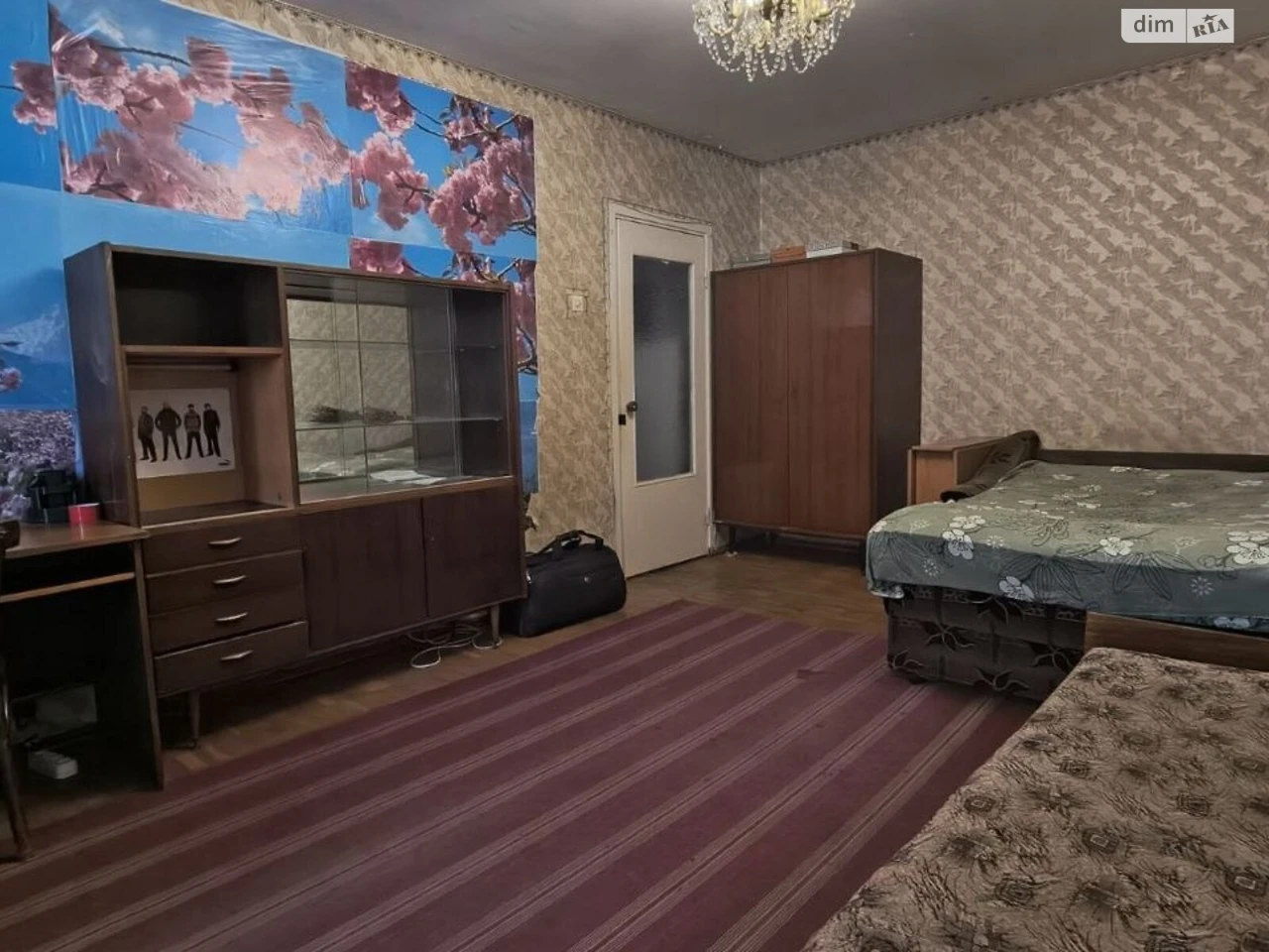 Довгострокова Оренда Квартира Троєщина