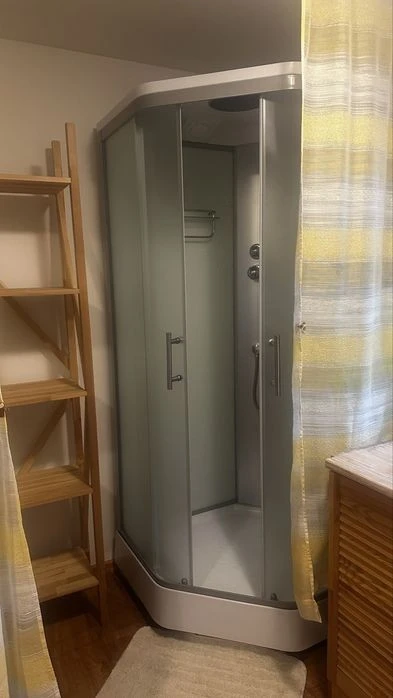 Здам 1 к. кв. без комісії, для 1-ої людини без тварин, м. Ки