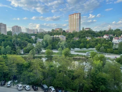 Жк Медовий двокімнатна квартира Кадетский Гай