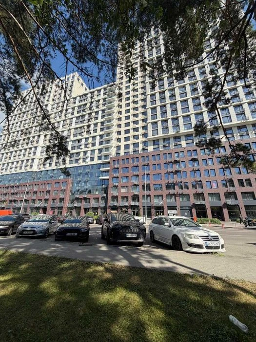 Продаж Дніпровський Парк Перемога ЖК Новий Автограф