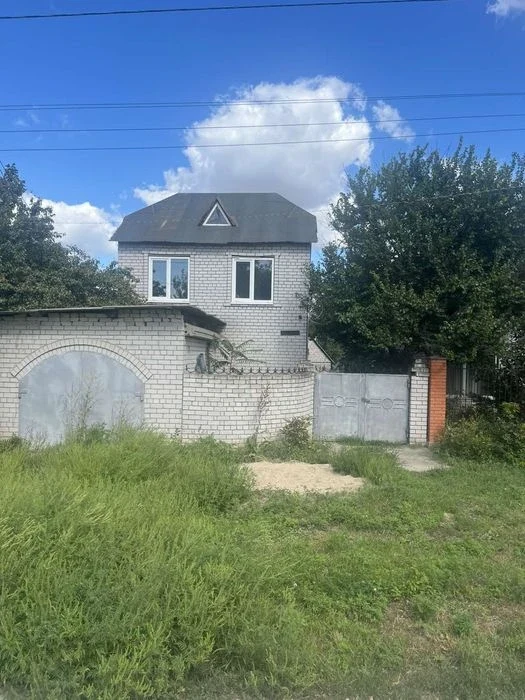 Продам 2х этажный дом Ж/М Игрень