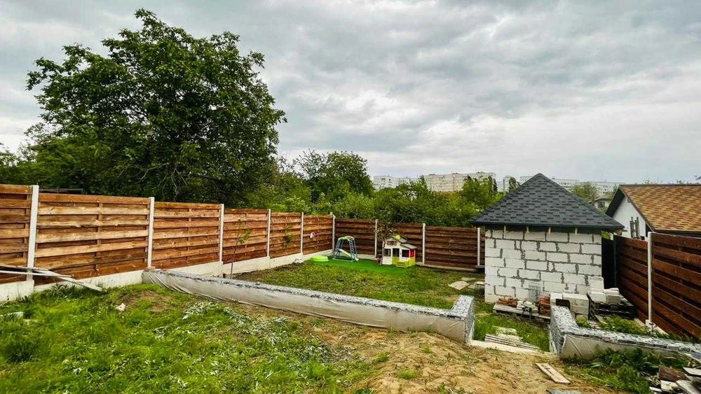 Продам участок, Салтовка (СТ Салтовские сады) (169239)