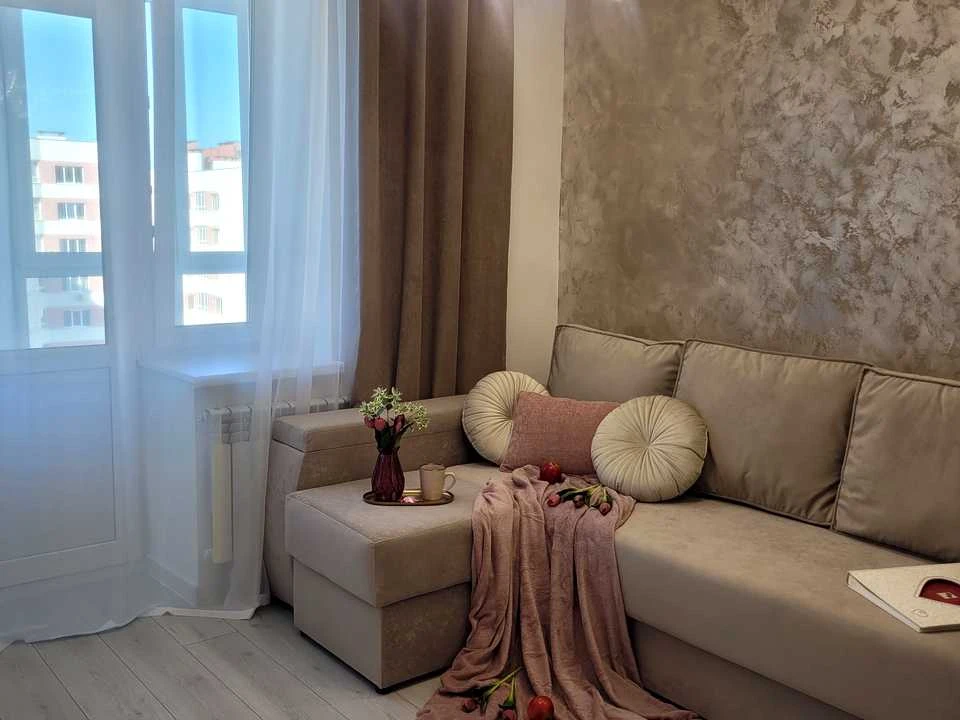 Квартира. Вінниця, Тимофіївська вул.