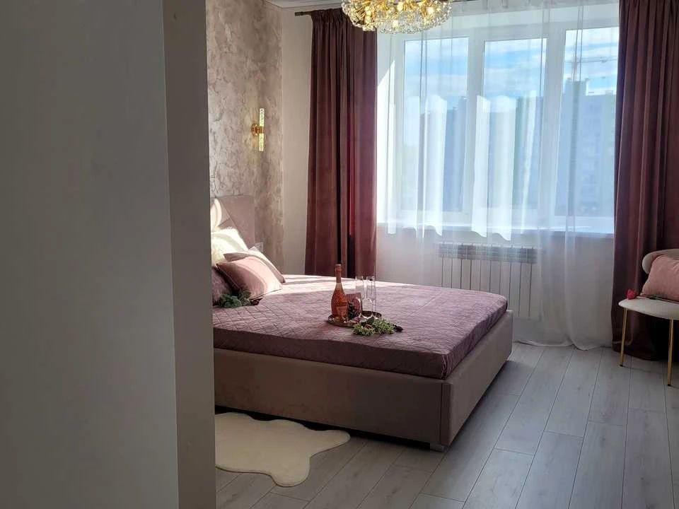 Квартира. Вінниця, Тимофіївська вул.