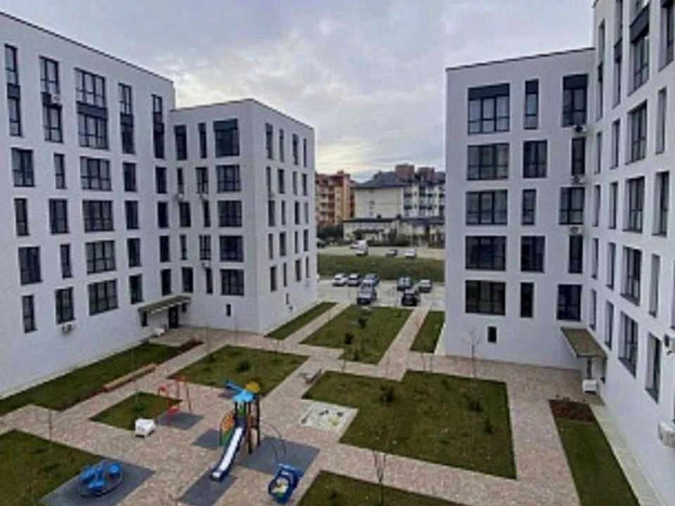 Квартира. Ужгород, Тиводара Легоцького вул.