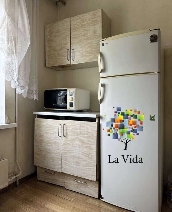 1-room apartment for sale, Kharkivske shosse, 53a