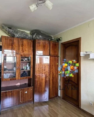 1-room apartment for sale, Kharkivske shosse, 53a
