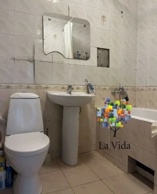 1-room apartment for sale, Kharkivske shosse, 53a