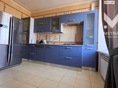 Продаж Квартира Нагірний (Київський)