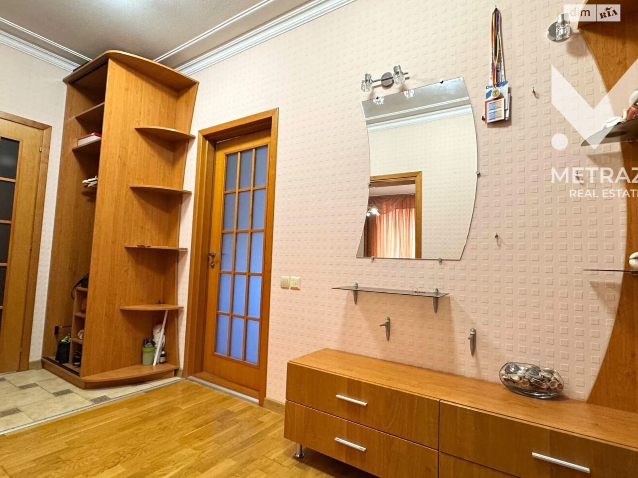 Продаж Квартира Нагірний (Київський)
