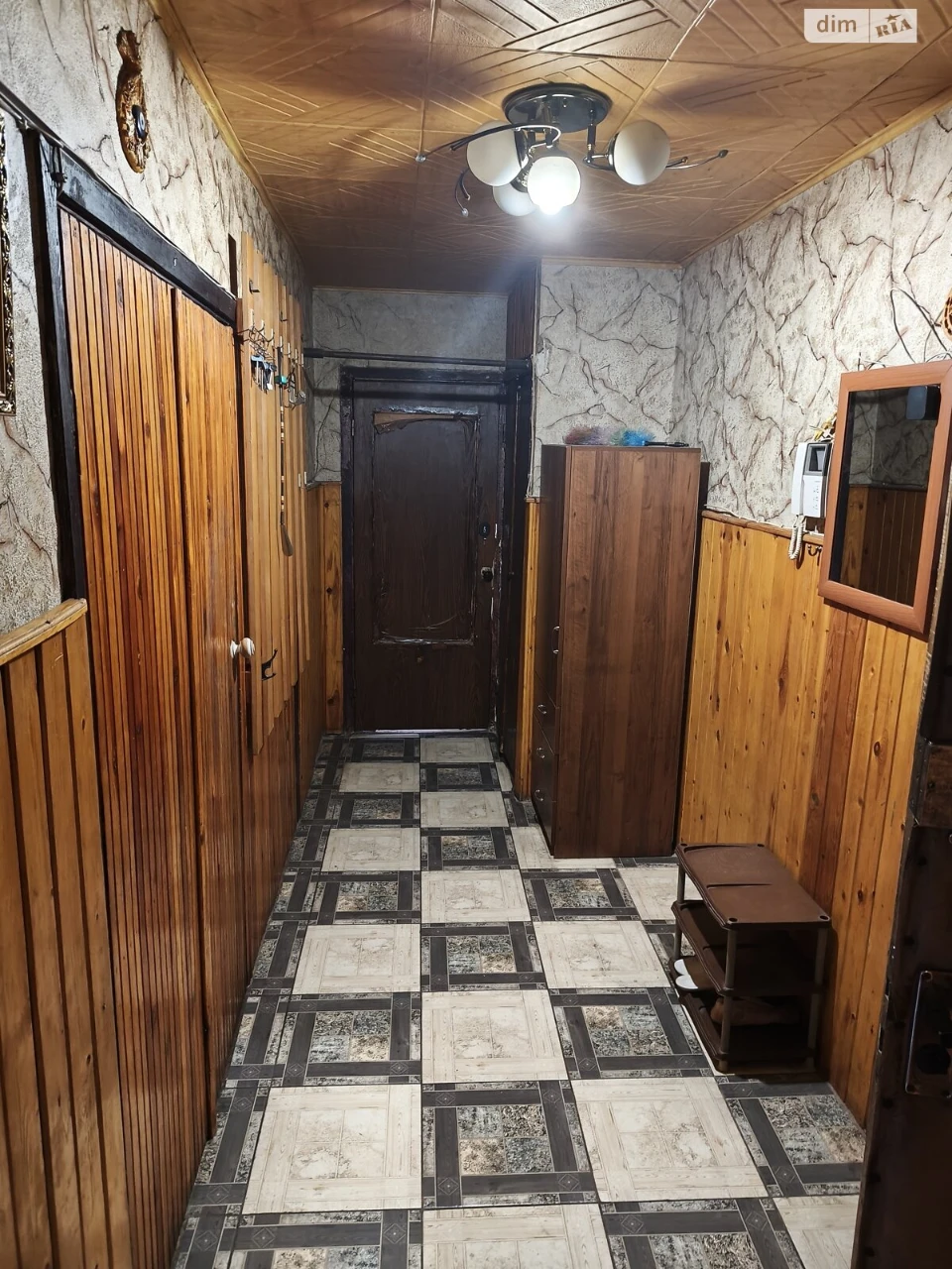 Довгострокова Оренда Квартира Воскресенка