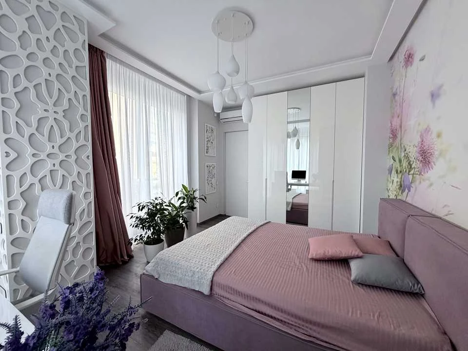 Квартира. Дніпро, Сімферопольська вул.