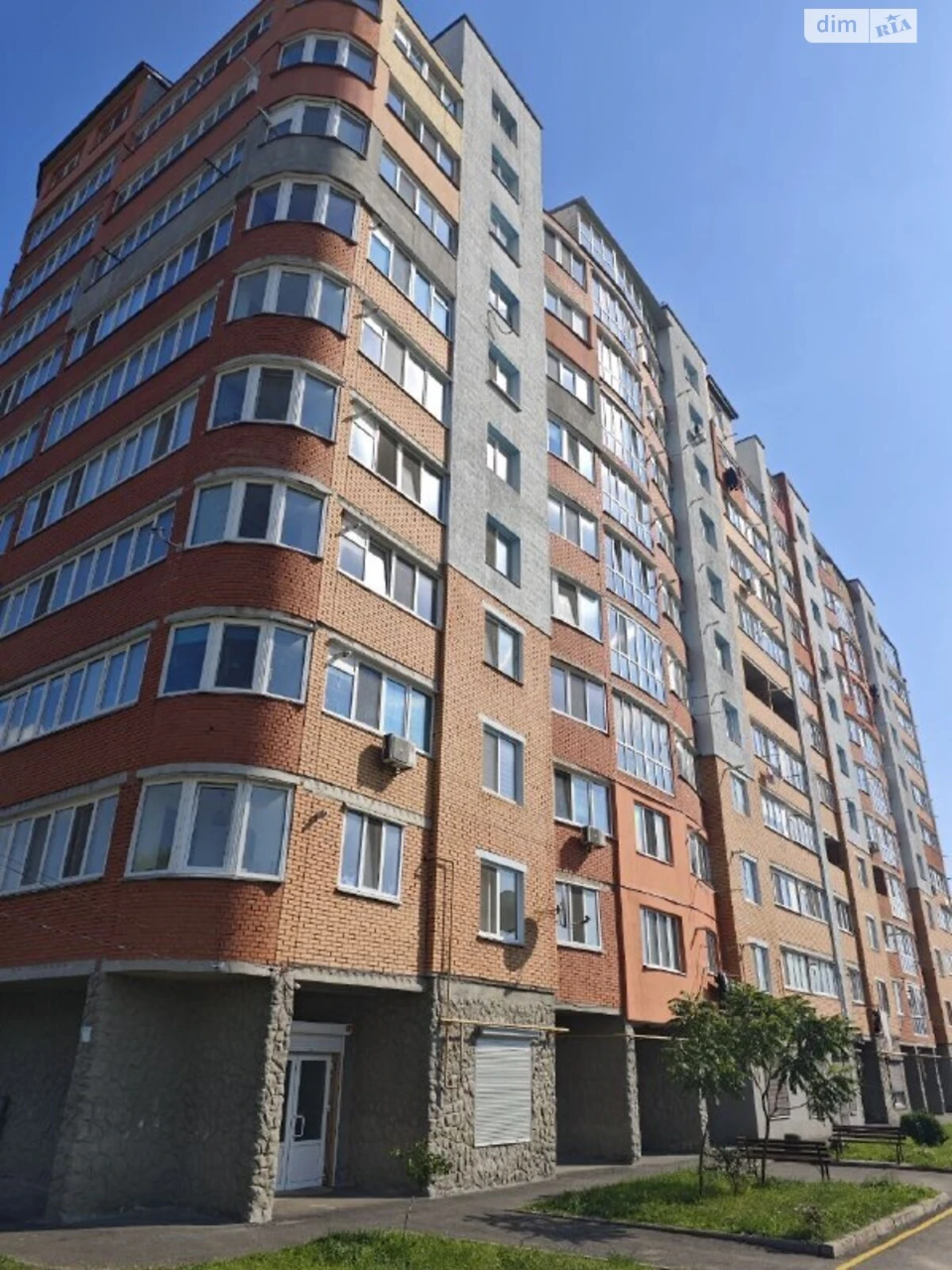 Продаж Квартира Гречани дальні