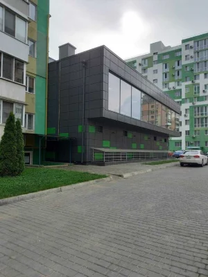 СУПЕРЦІНА__Велика 2-к кв. у зданому будинку ЖК "Острова".14/