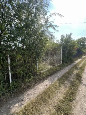 Продам приватизированный участок дача РТС