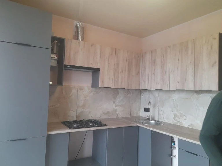 1 кімнатна квартира в центрі