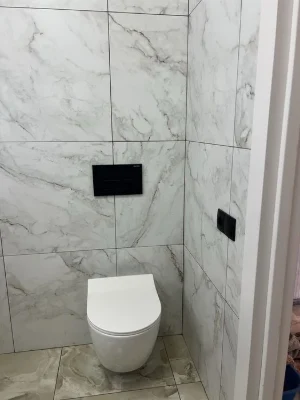 1 кімнатна квартира в центрі