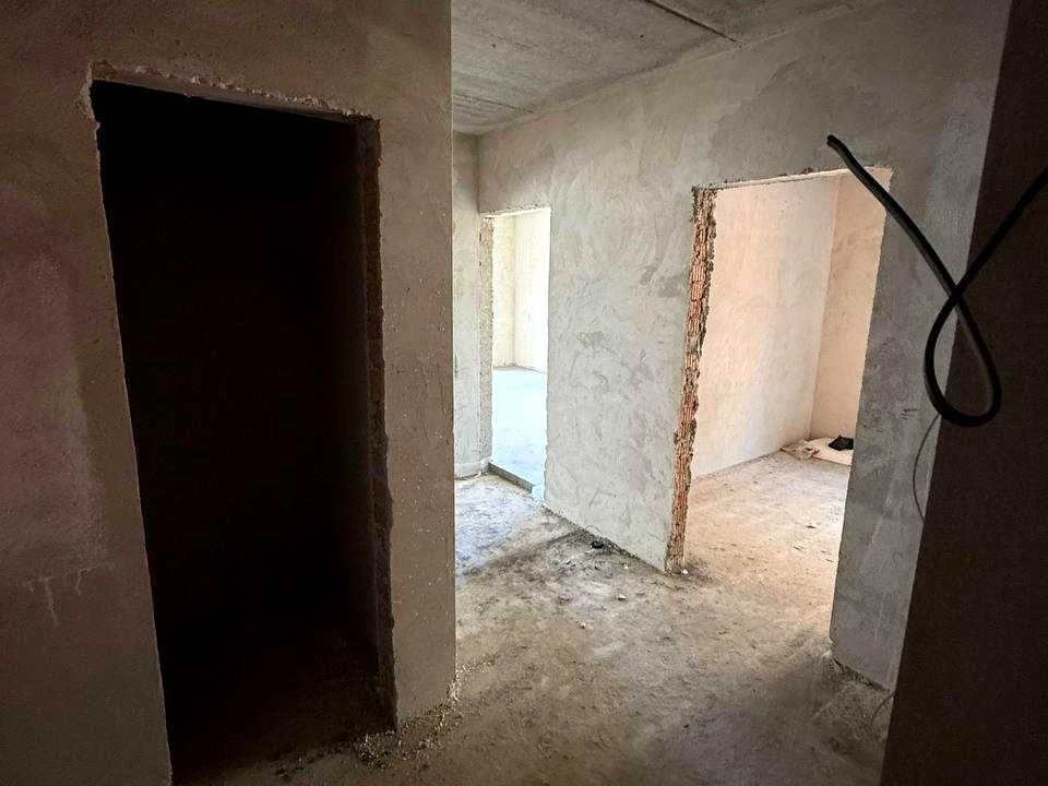 Квартира. Івано-Франківськ, Виноградна вул., (Будинок 14)