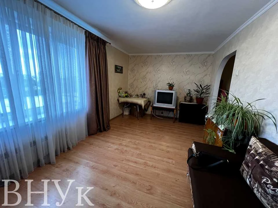 Квартира. Кропивницький, Сергія Єфремова пров. (Попова)